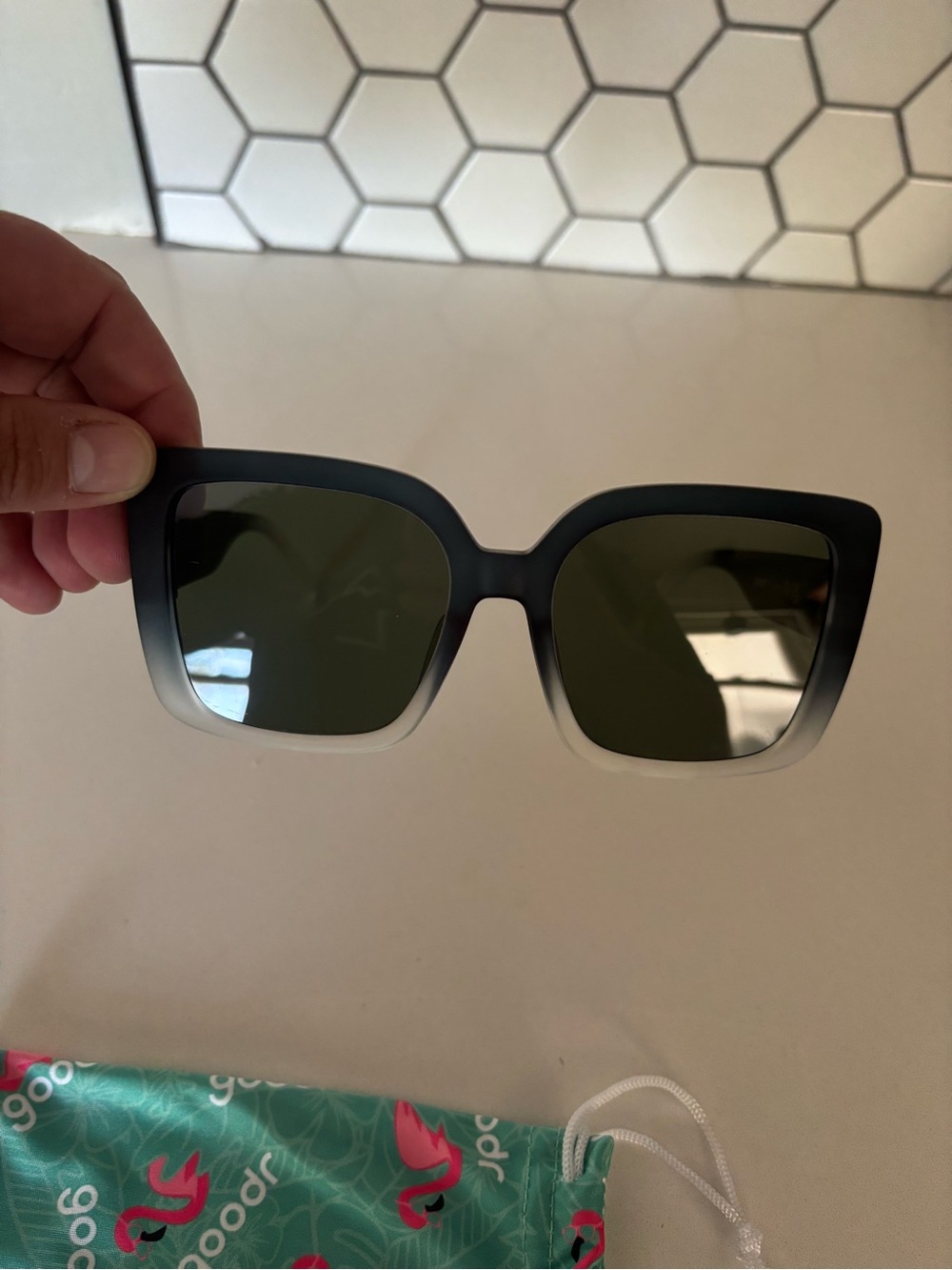 Goodr AMP G Sunglasses